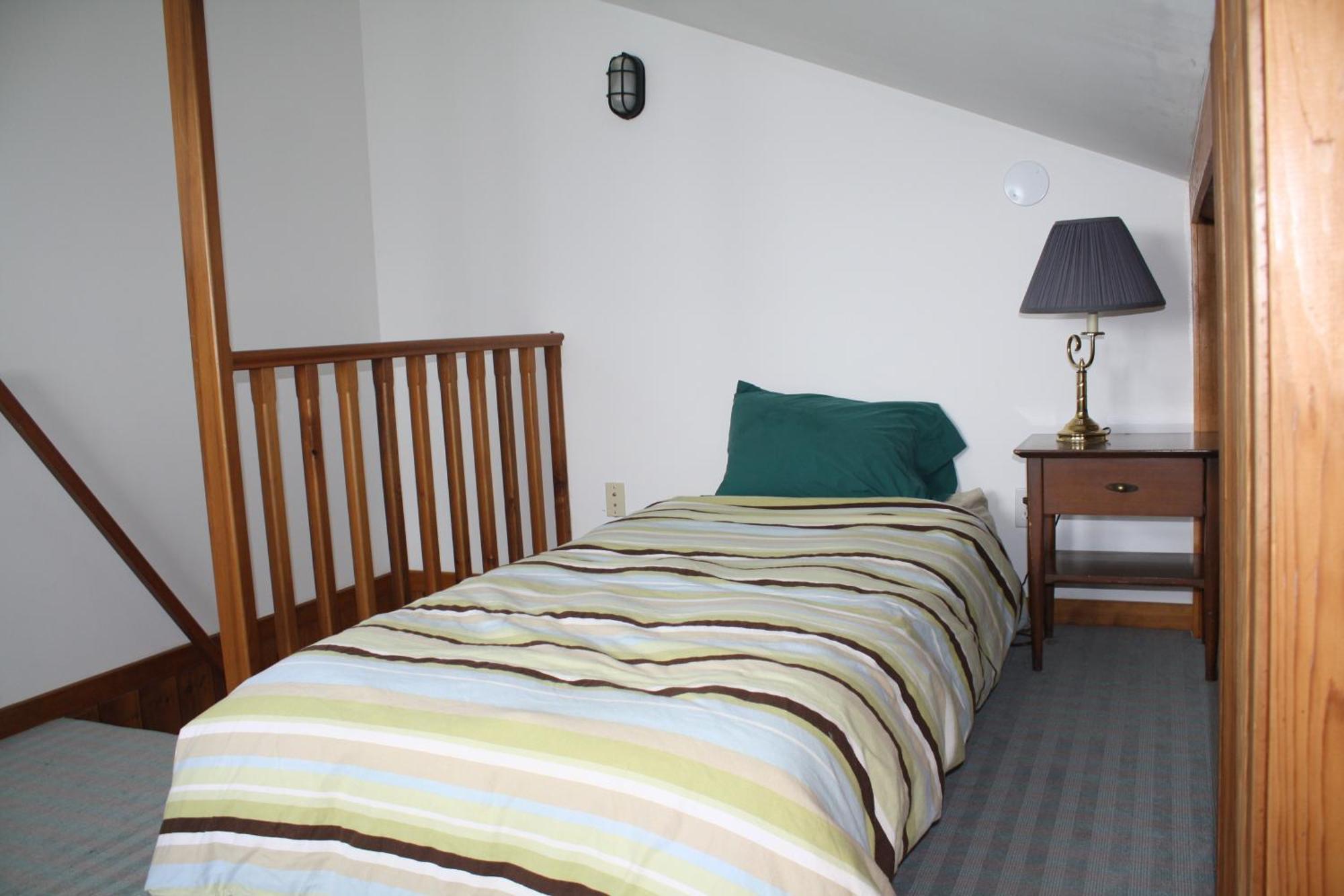 Orca Lodge Sointula Rom bilde