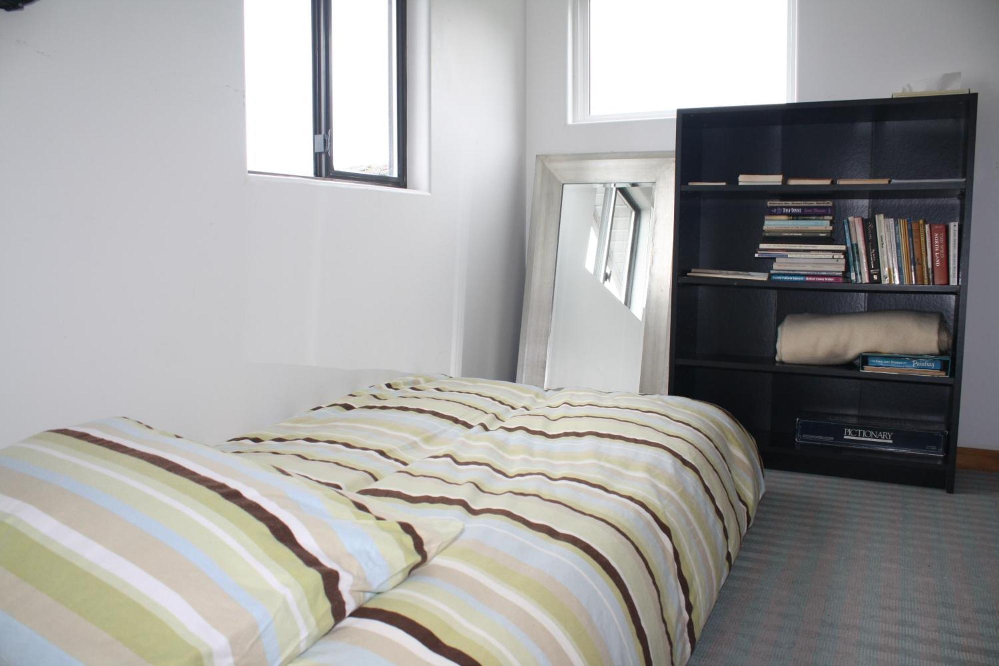 Orca Lodge Sointula Rom bilde